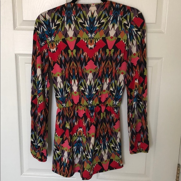 Angele & Ricky Romper - Picture 4 of 6